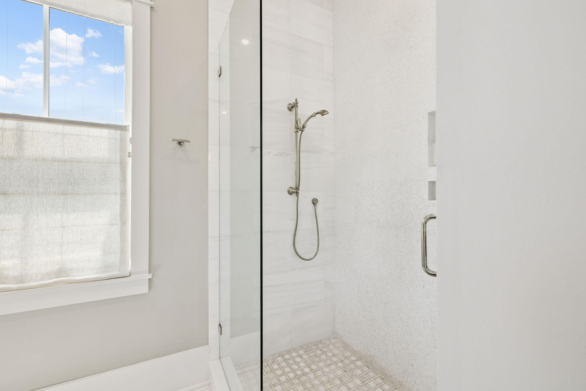 WATERSOUND BEACH - Residential