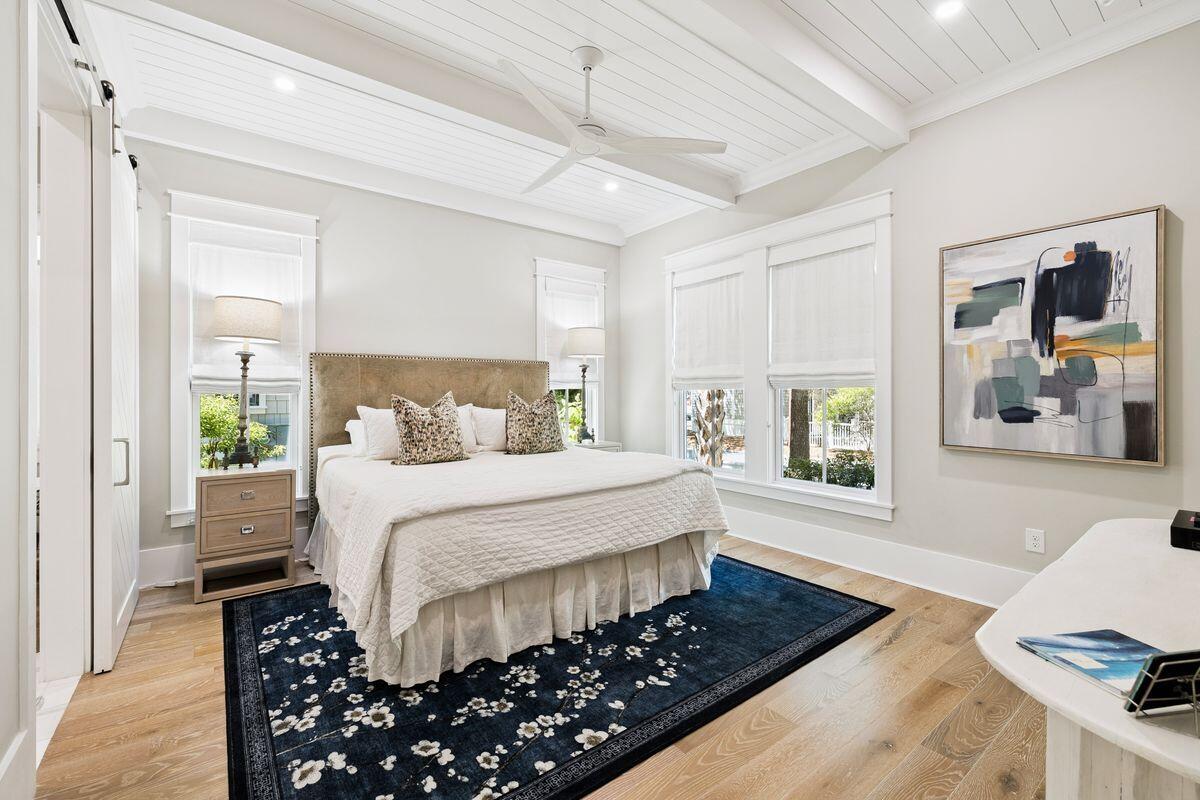 WATERSOUND BEACH - Residential