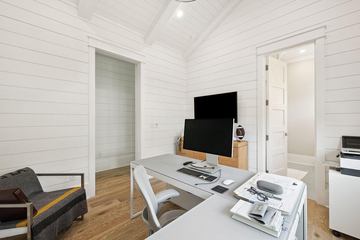 WATERSOUND BEACH - Residential
