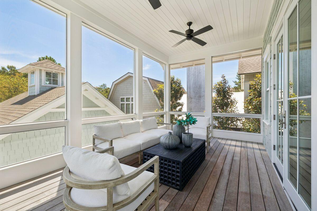 WATERSOUND BEACH - Residential