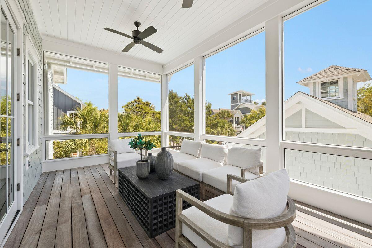 WATERSOUND BEACH - Residential