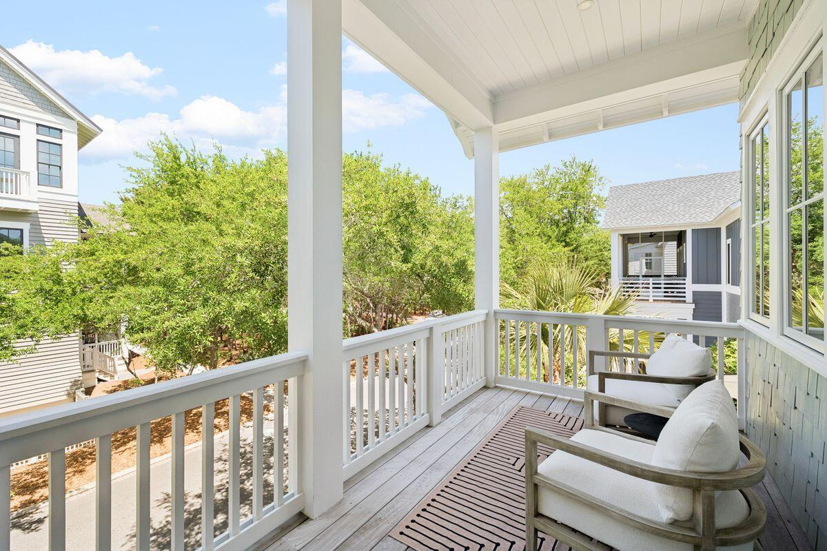 WATERSOUND BEACH - Residential