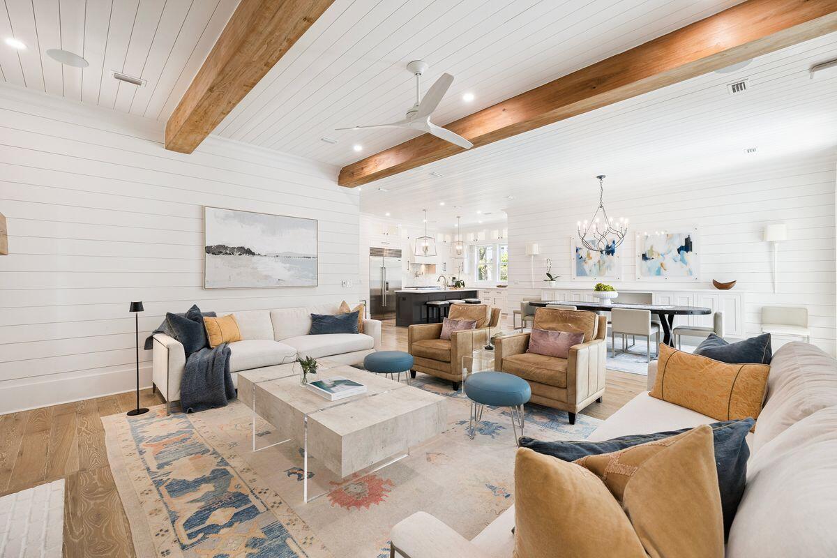 WATERSOUND BEACH - Residential