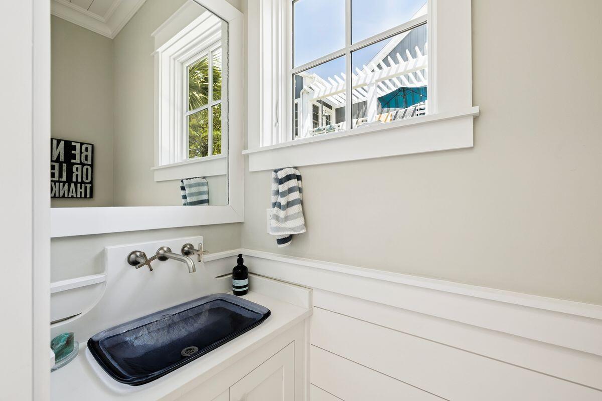WATERSOUND BEACH - Residential