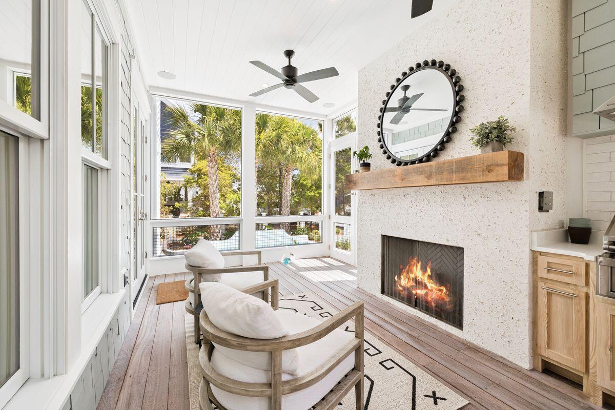 WATERSOUND BEACH - Residential