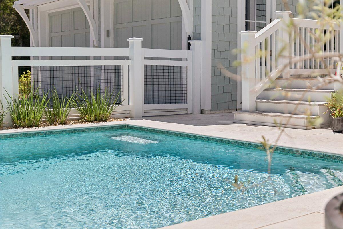 WATERSOUND BEACH - Residential
