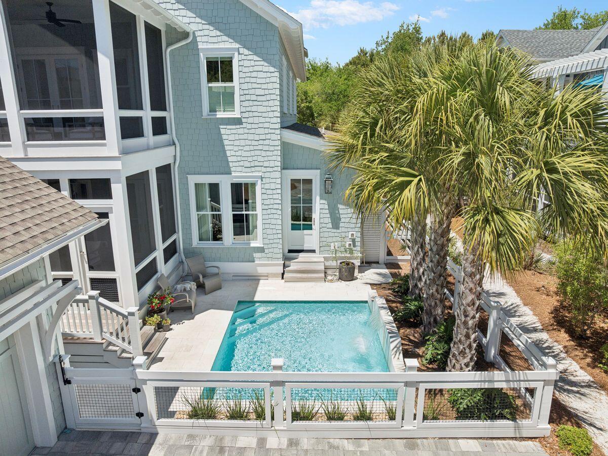 WATERSOUND BEACH - Residential