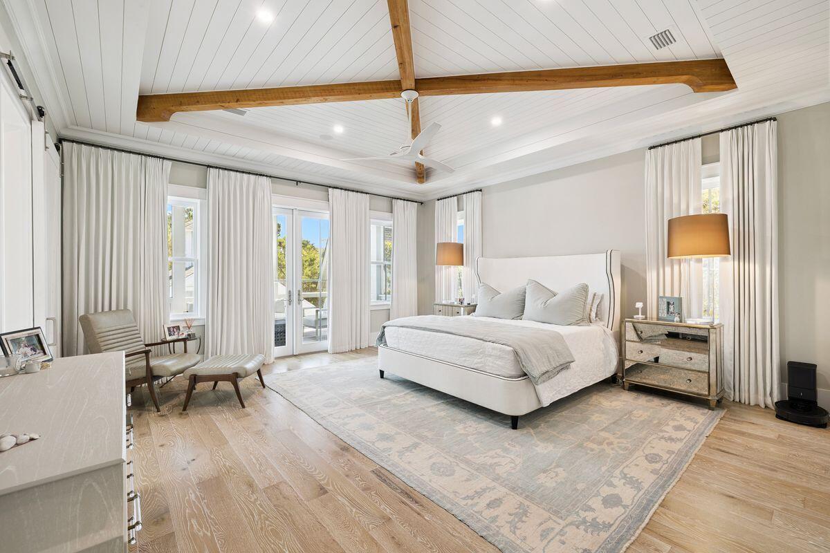 WATERSOUND BEACH - Residential