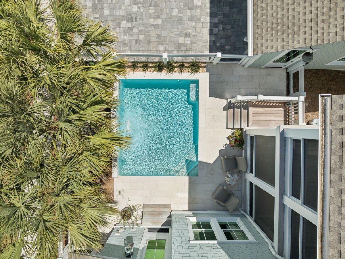 WATERSOUND BEACH - Residential