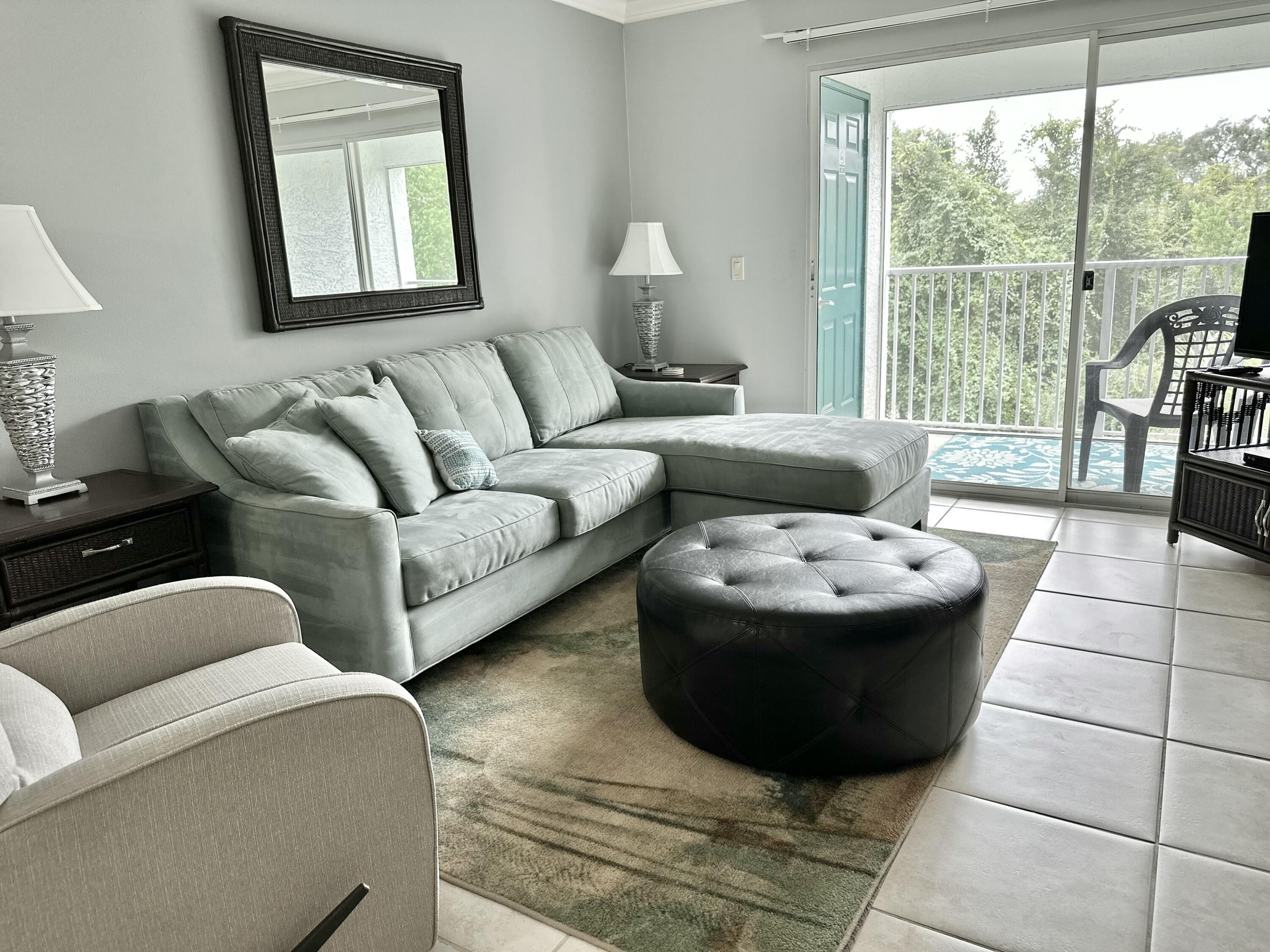 THE FLORIDA CLUB - Residential Lease