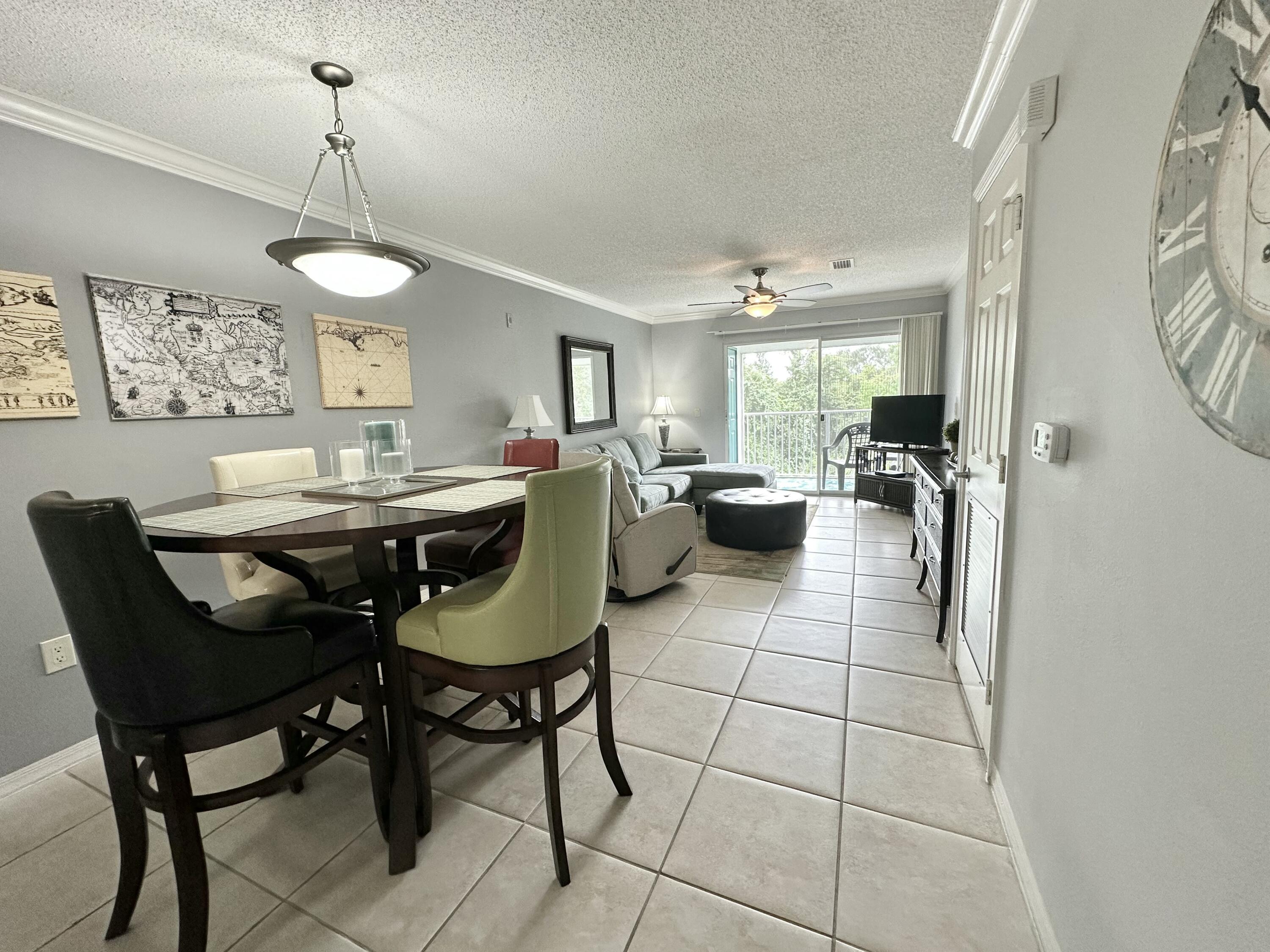 THE FLORIDA CLUB - Residential Lease