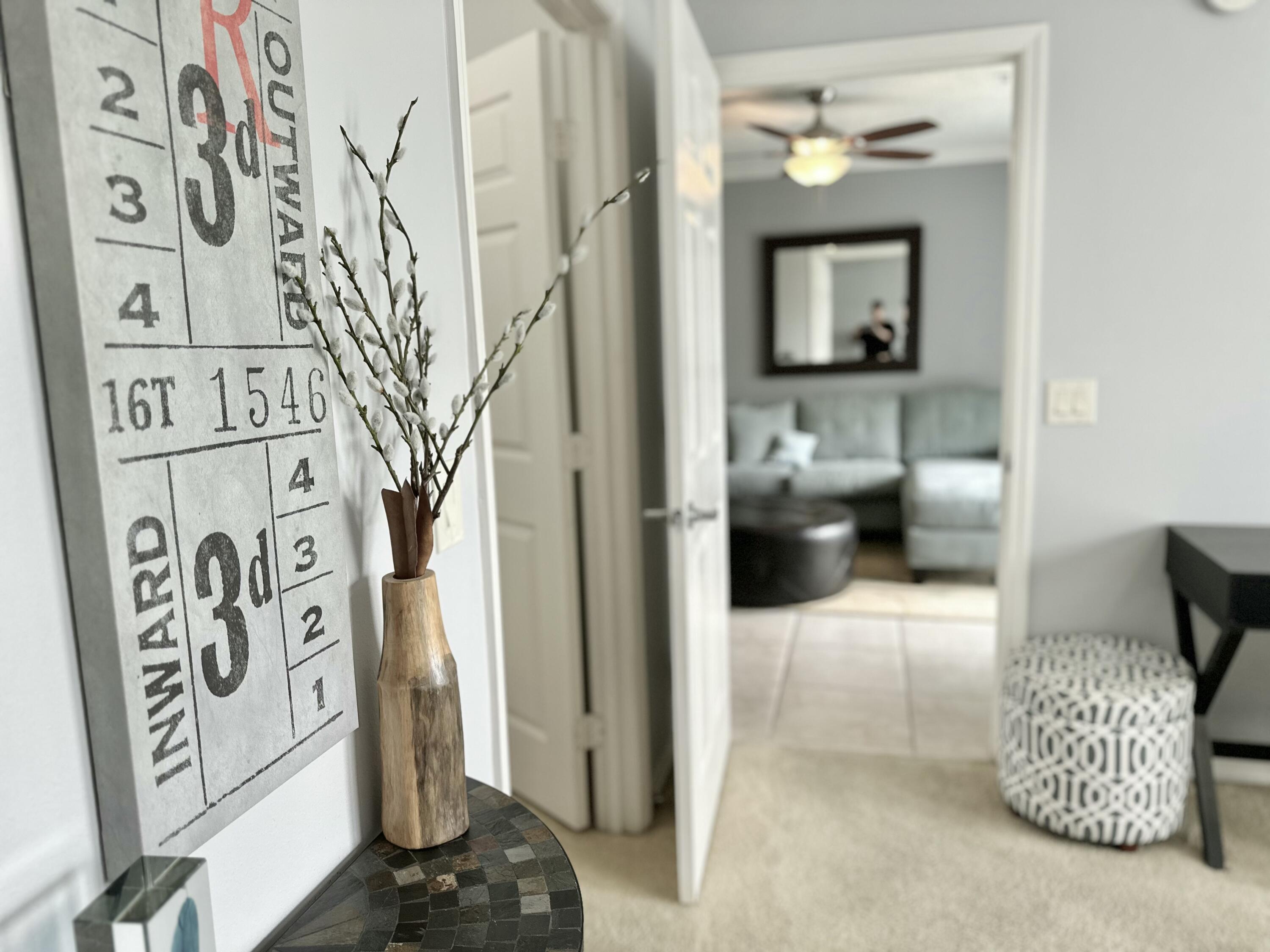 THE FLORIDA CLUB - Residential Lease