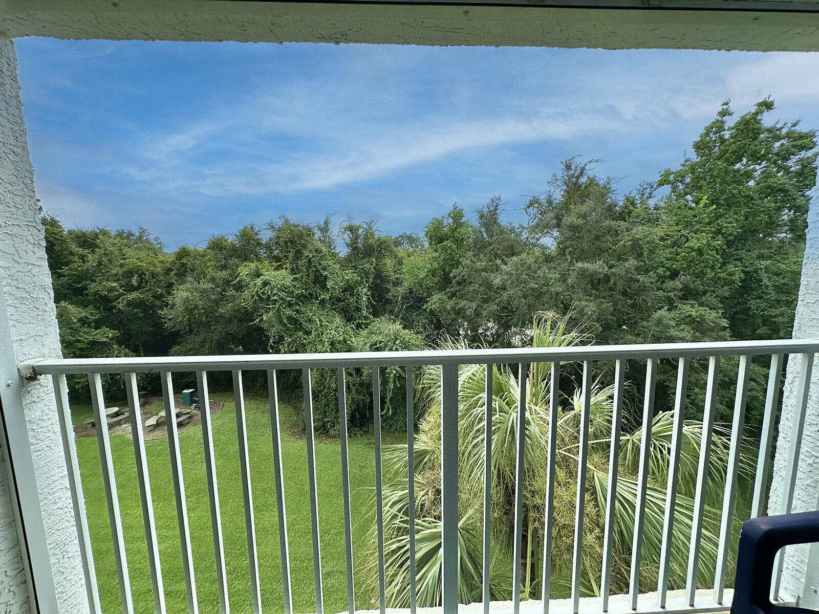 THE FLORIDA CLUB - Residential Lease