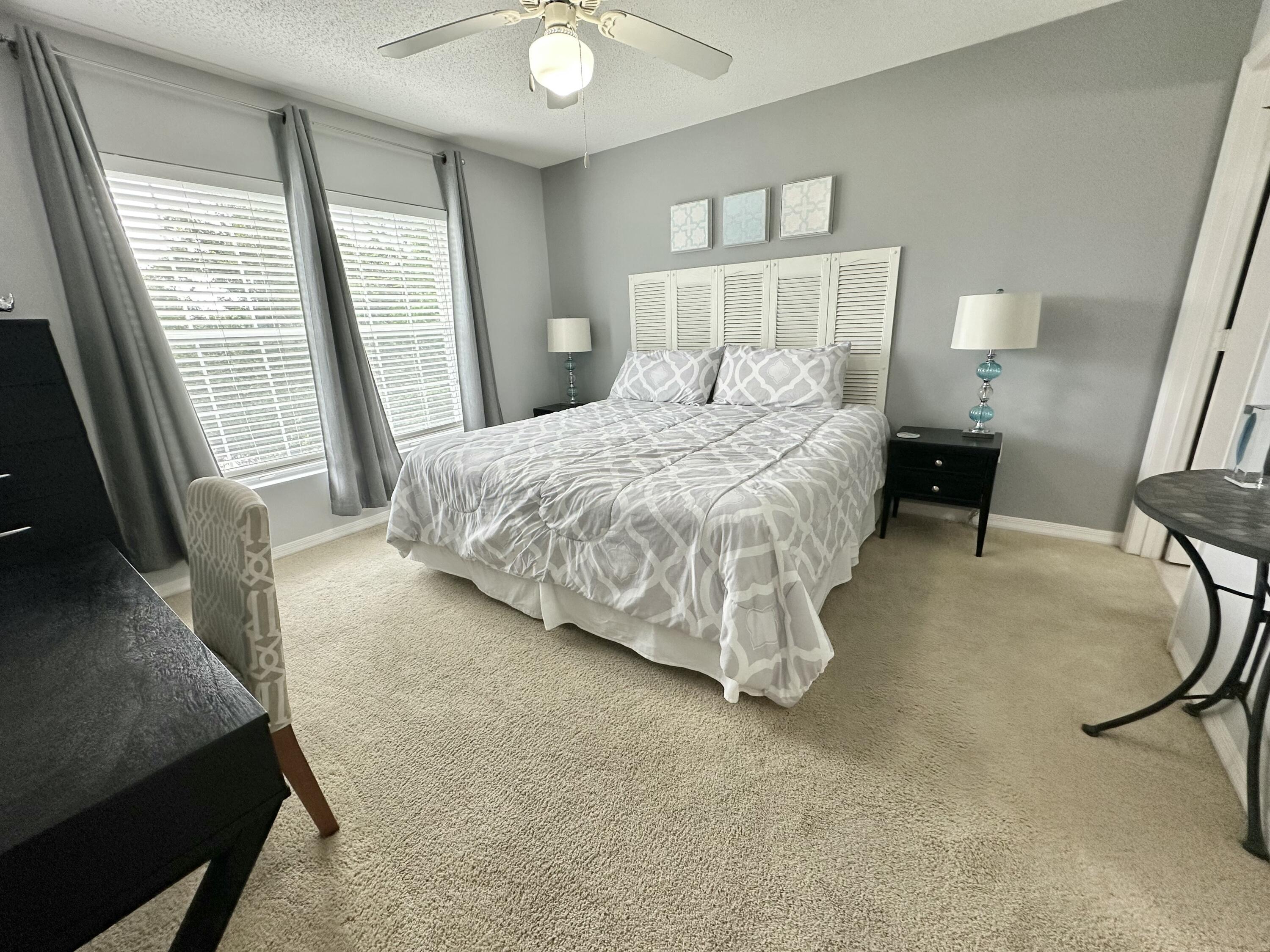 THE FLORIDA CLUB - Residential Lease