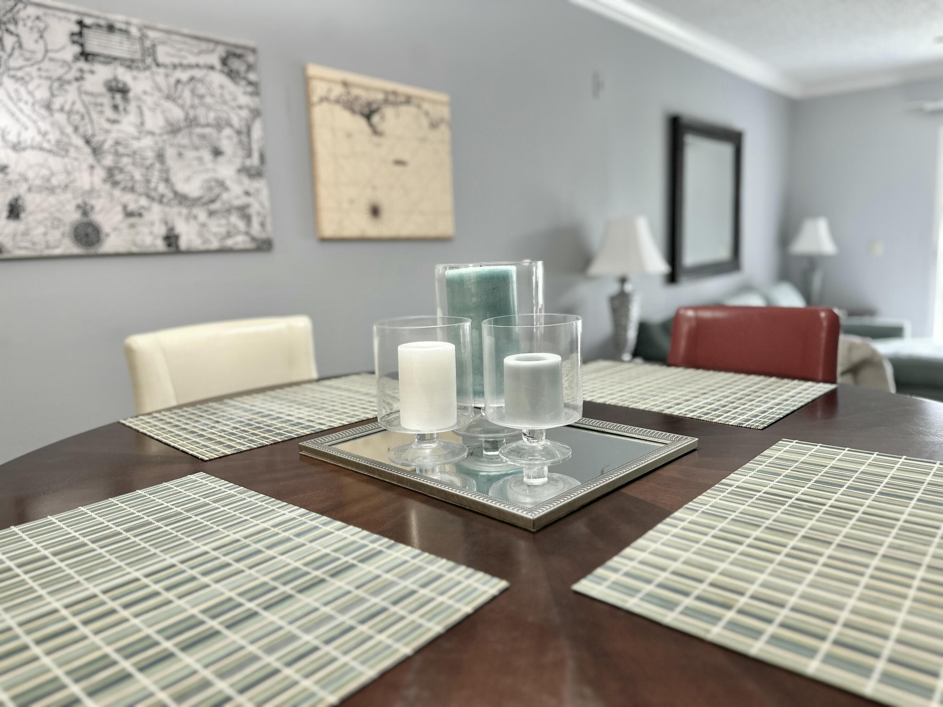 THE FLORIDA CLUB - Residential Lease