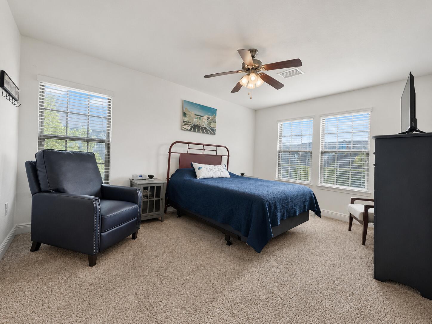 RESERVE POINTE - Residential
