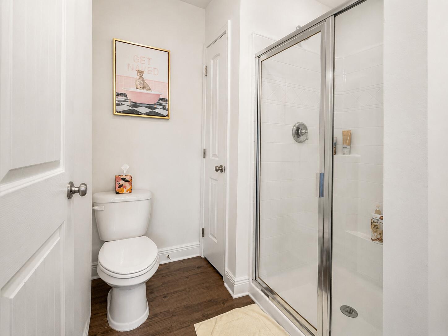RESERVE POINTE - Residential