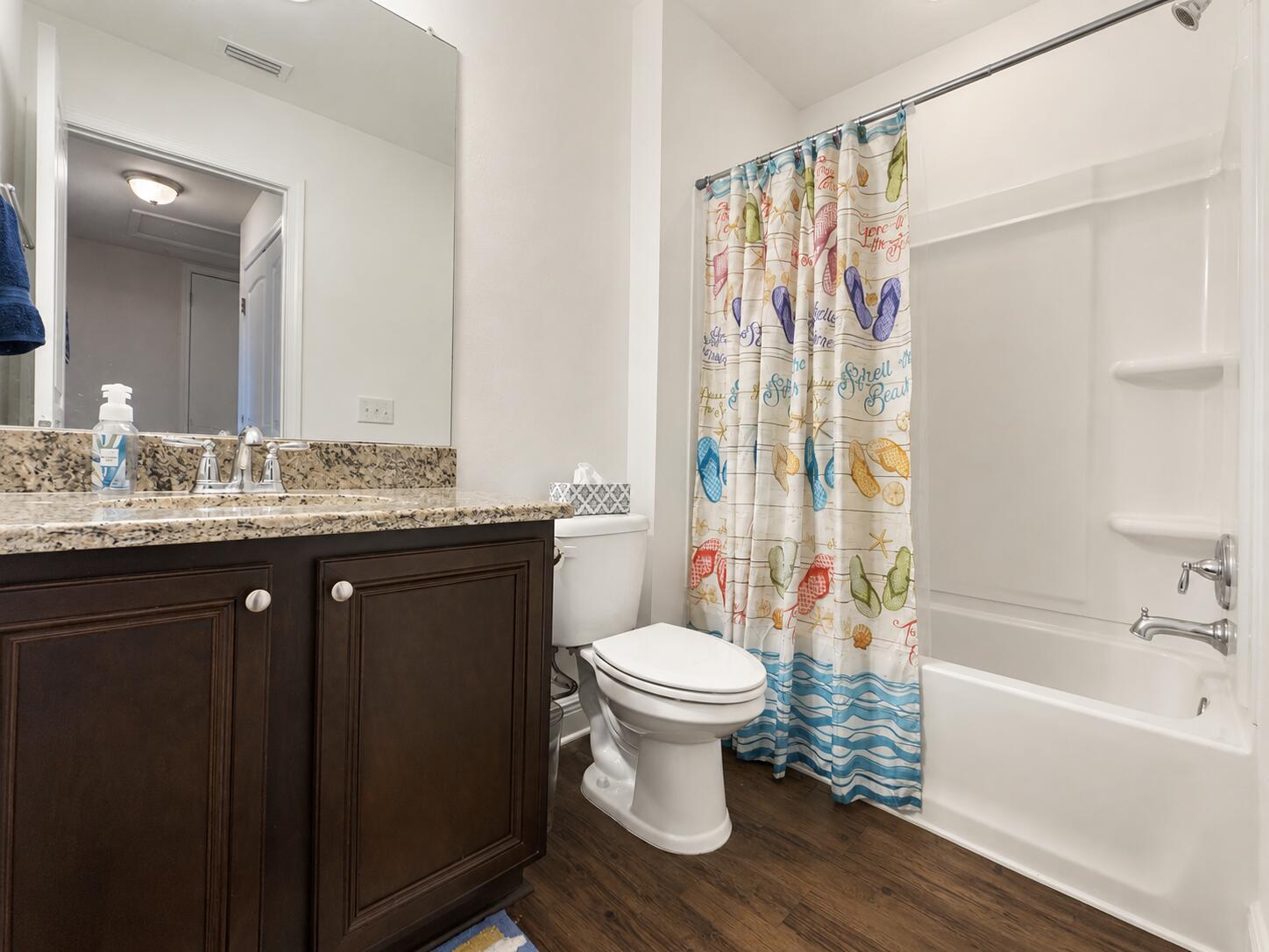 RESERVE POINTE - Residential