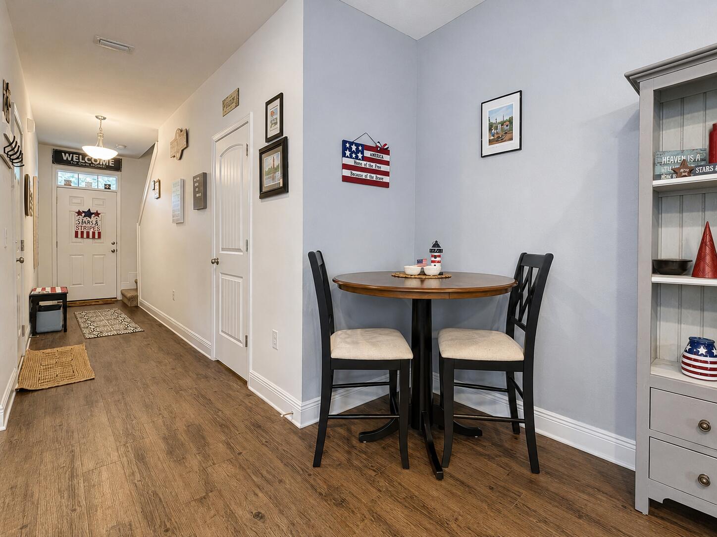 RESERVE POINTE - Residential