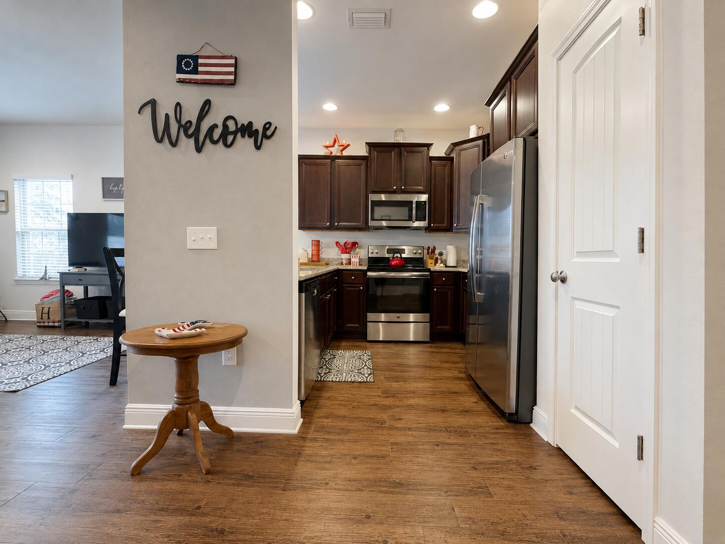 RESERVE POINTE - Residential