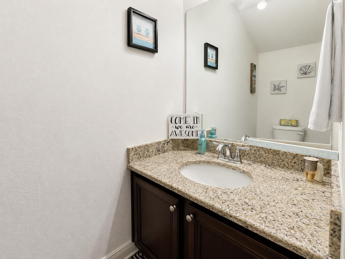 RESERVE POINTE - Residential