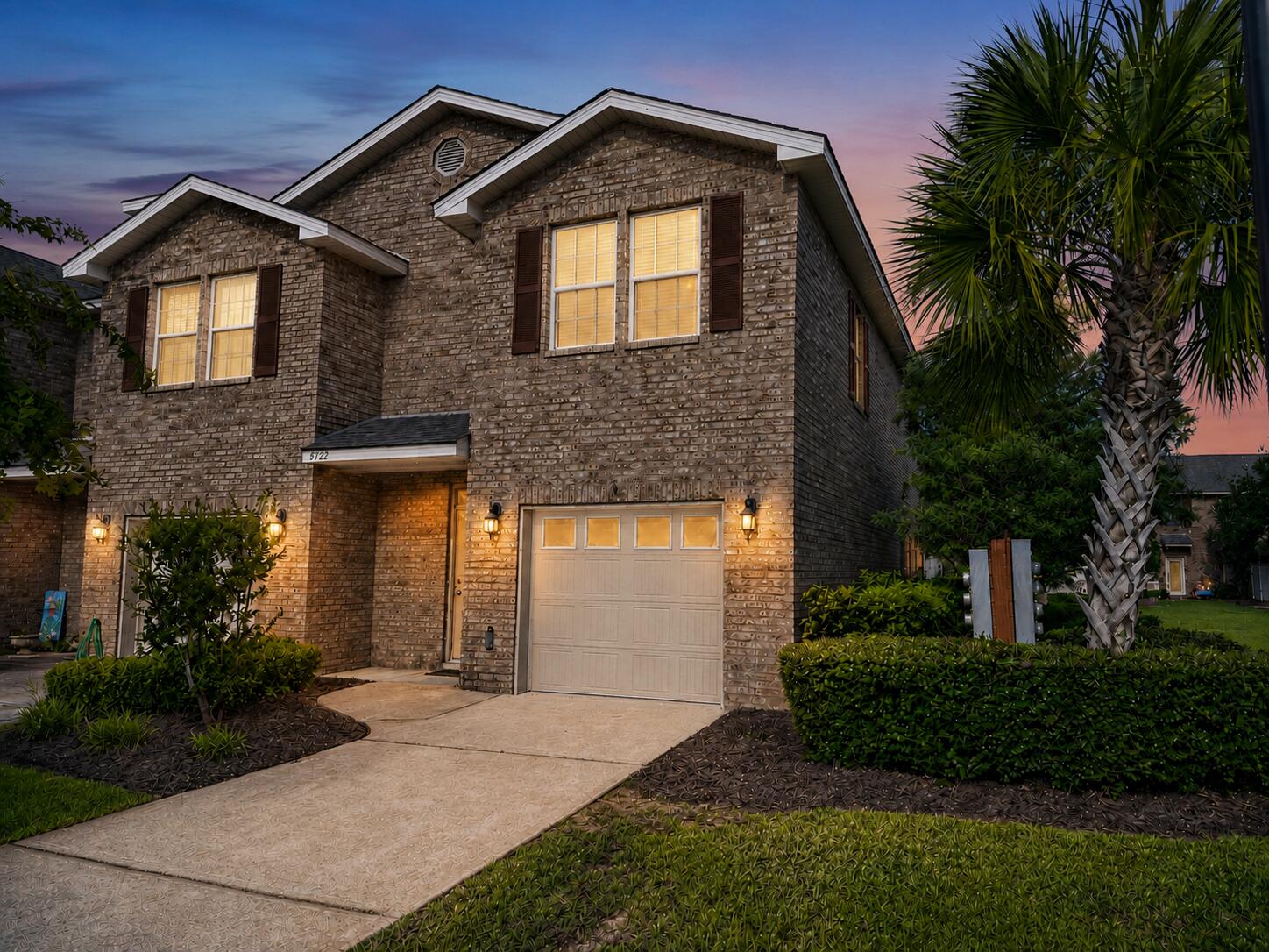 RESERVE POINTE - Residential