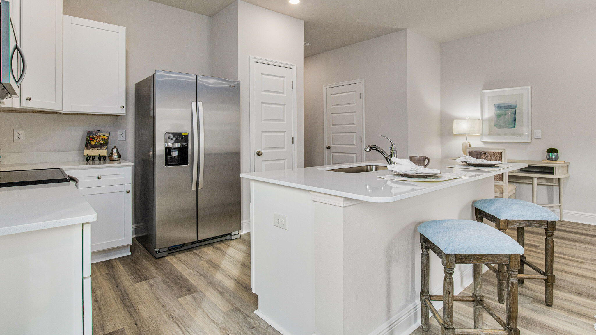 SOUNDVIEW T/H - Residential