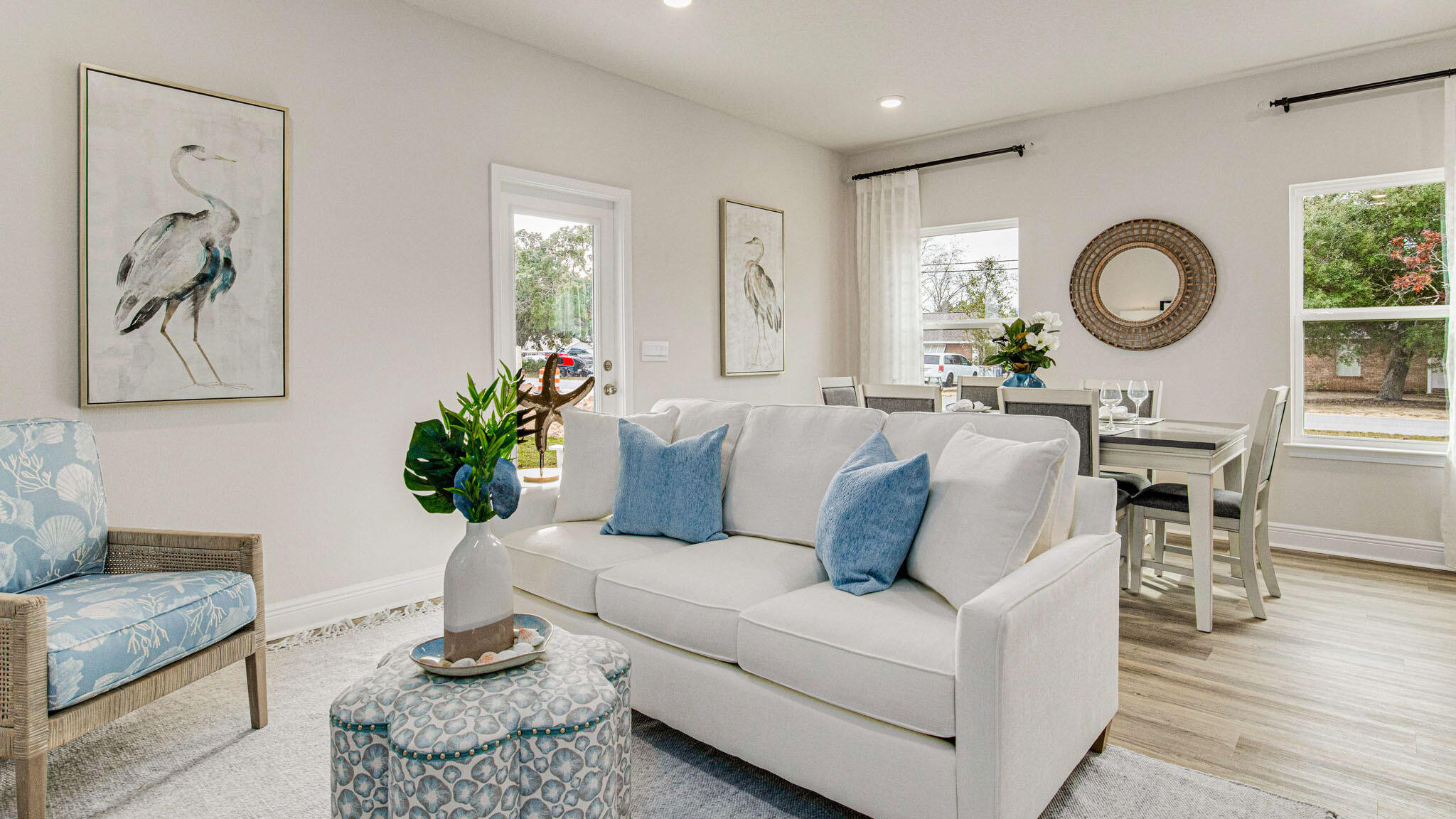 SOUNDVIEW T/H - Residential