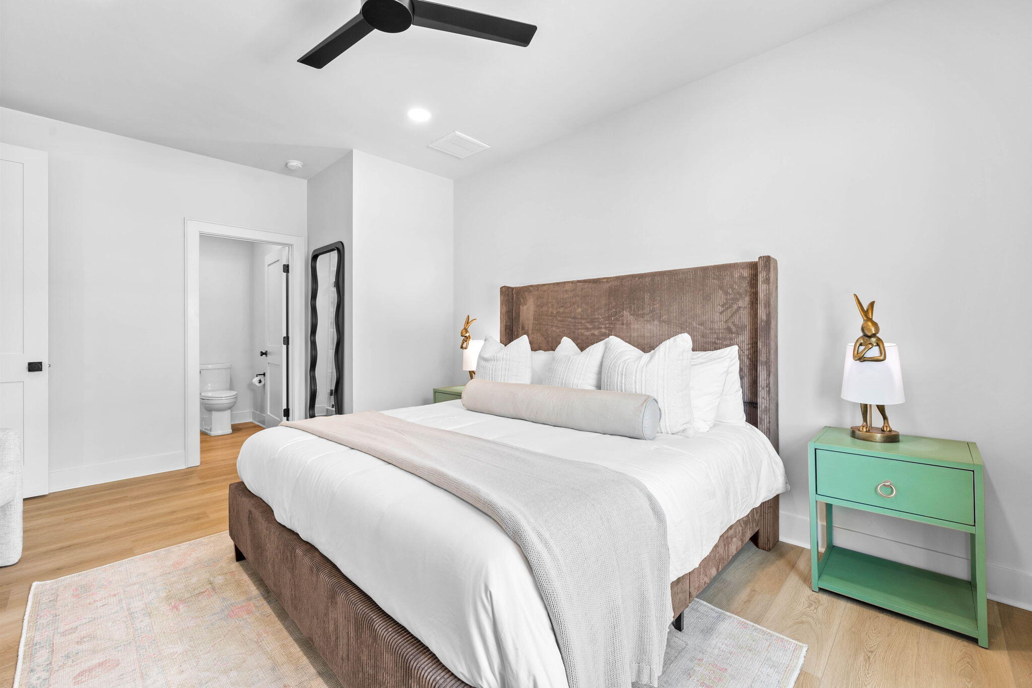 Inlet Beach Heights - Residential
