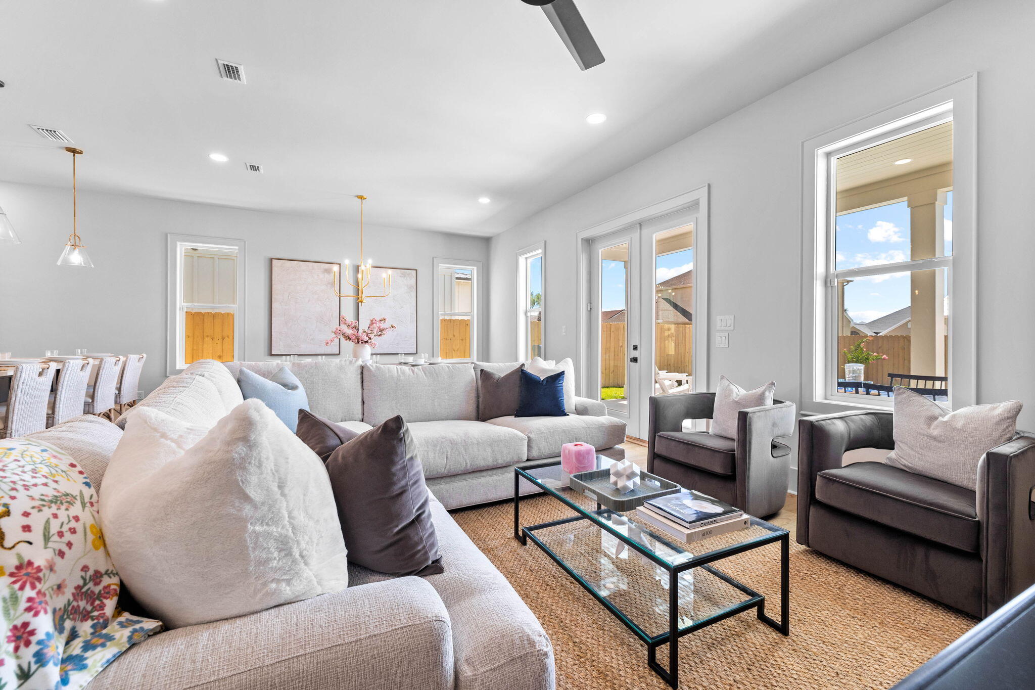 Inlet Beach Heights - Residential