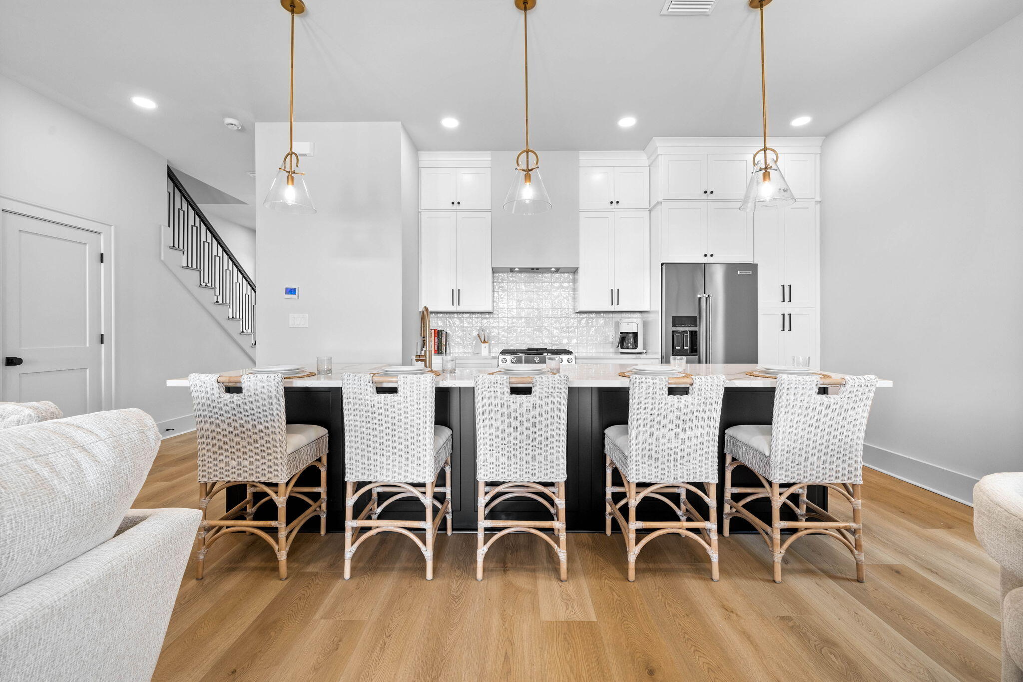 Inlet Beach Heights - Residential