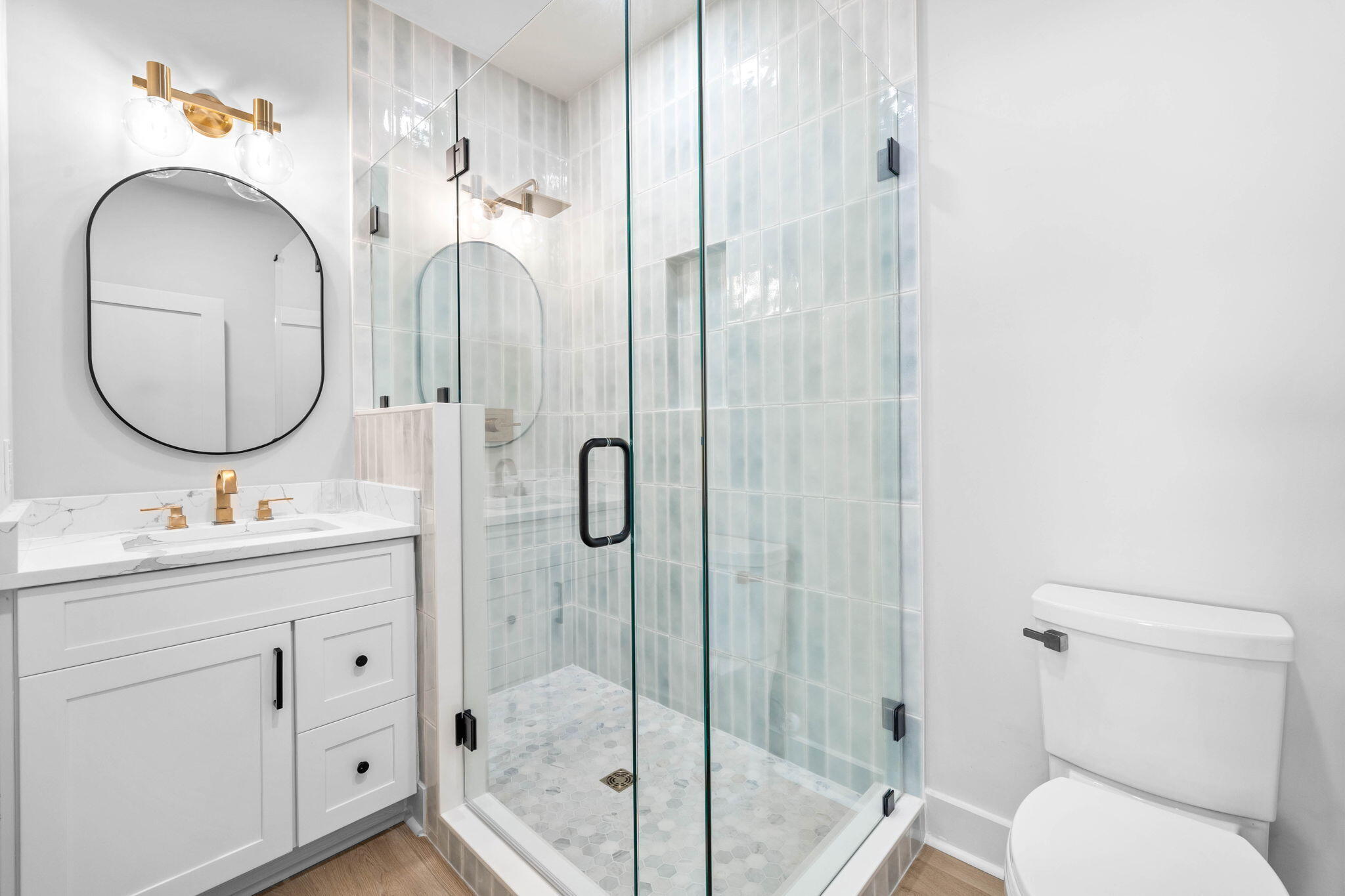 Inlet Beach Heights - Residential