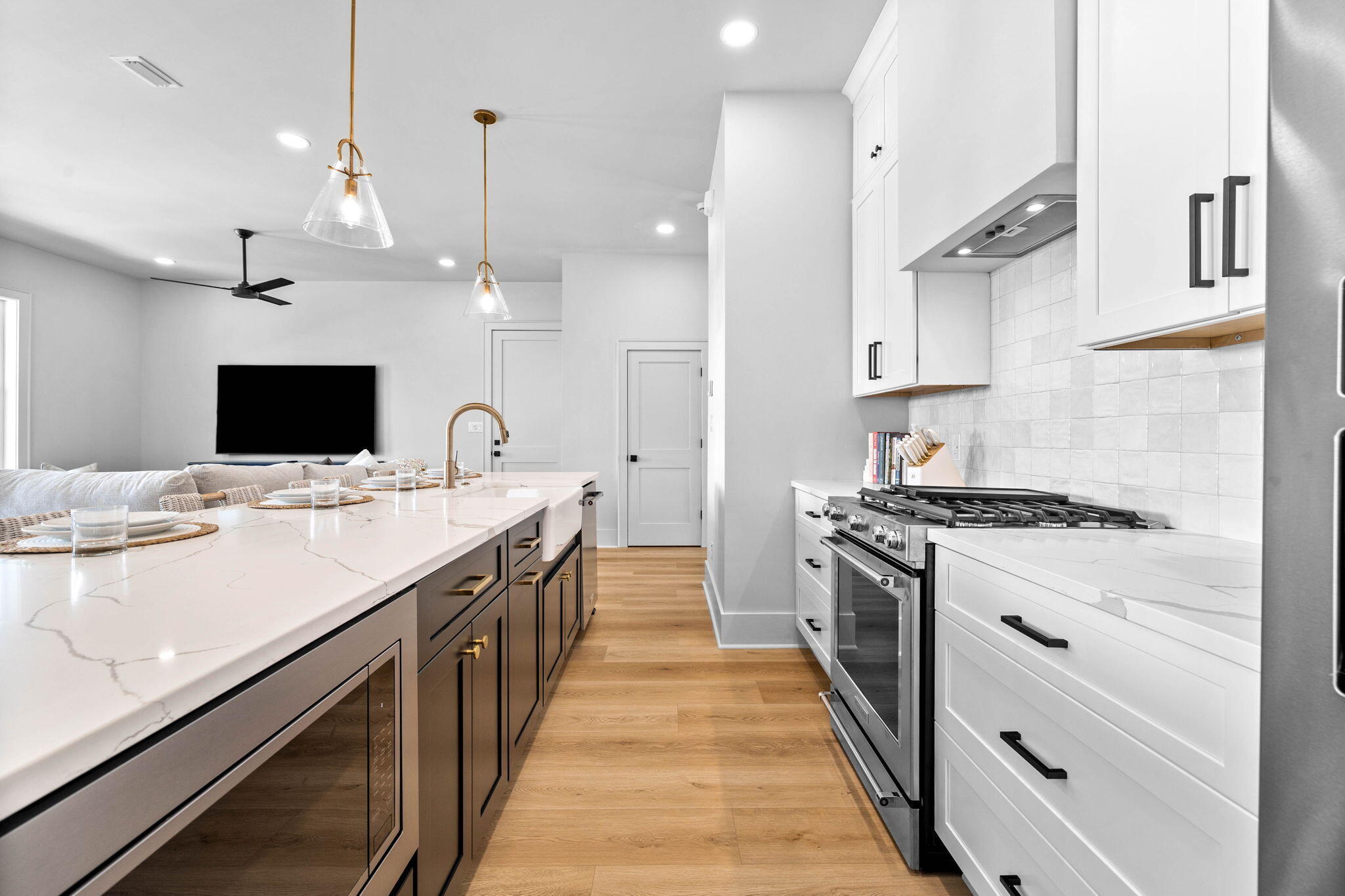 Inlet Beach Heights - Residential