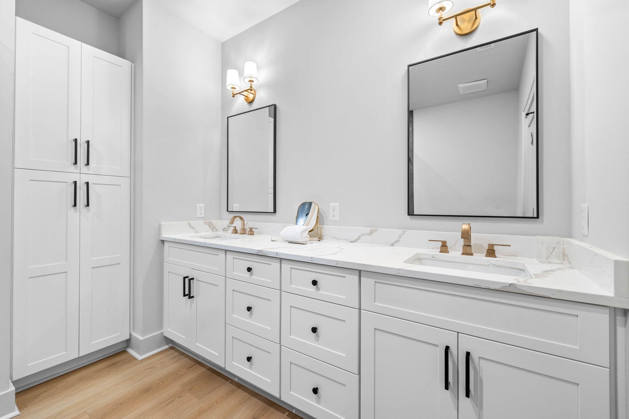 Inlet Beach Heights - Residential