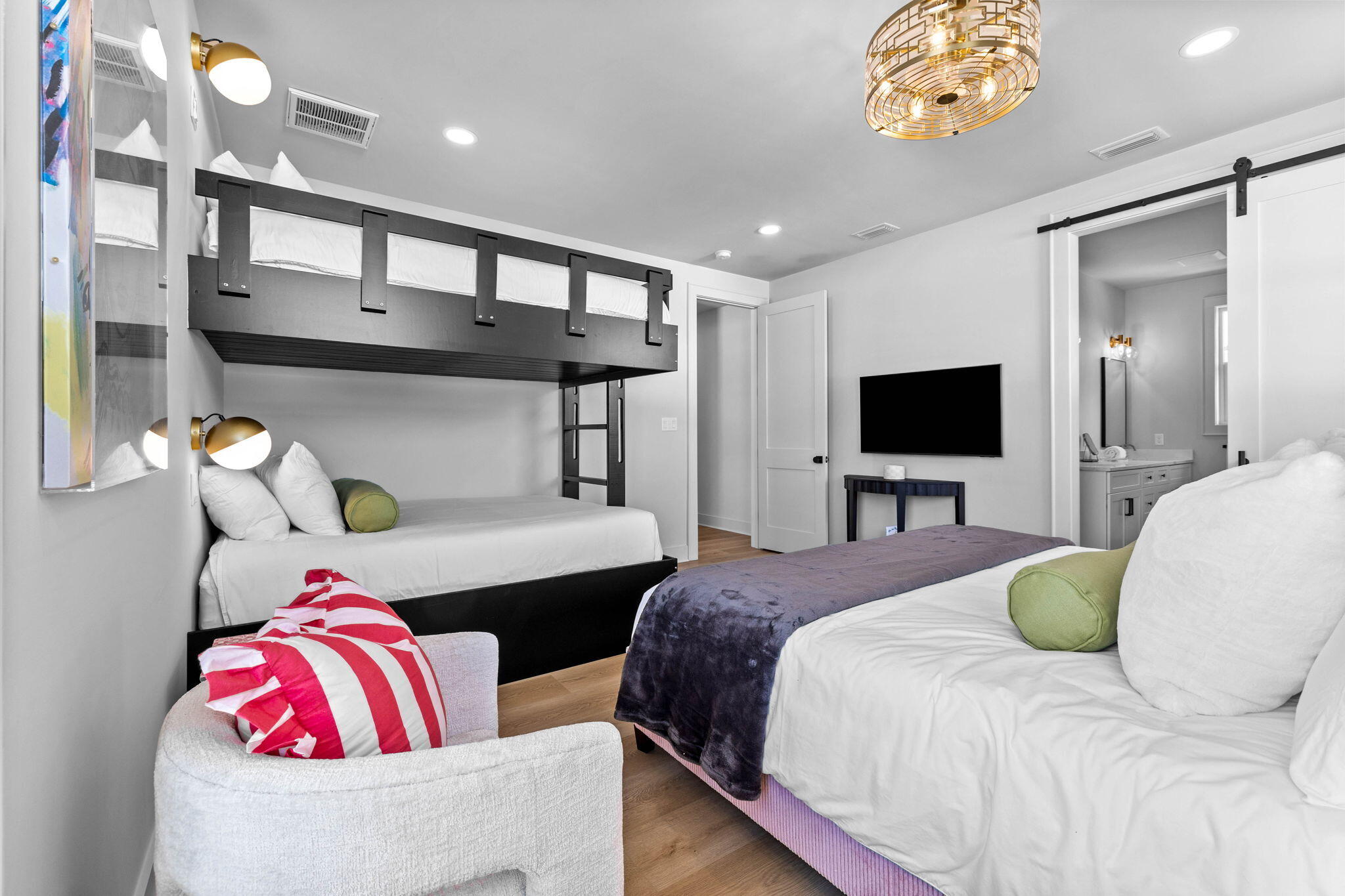 Inlet Beach Heights - Residential