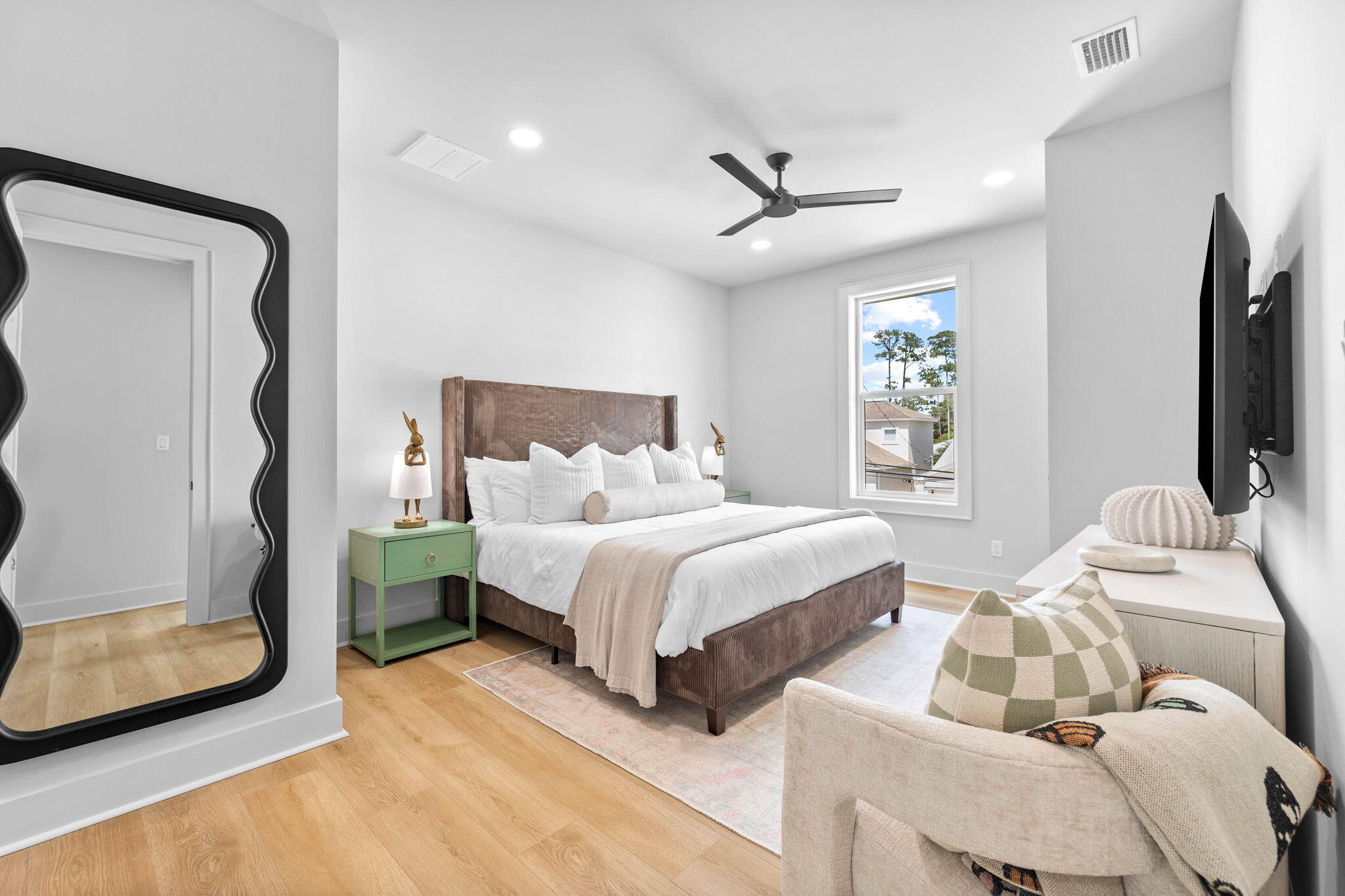 Inlet Beach Heights - Residential