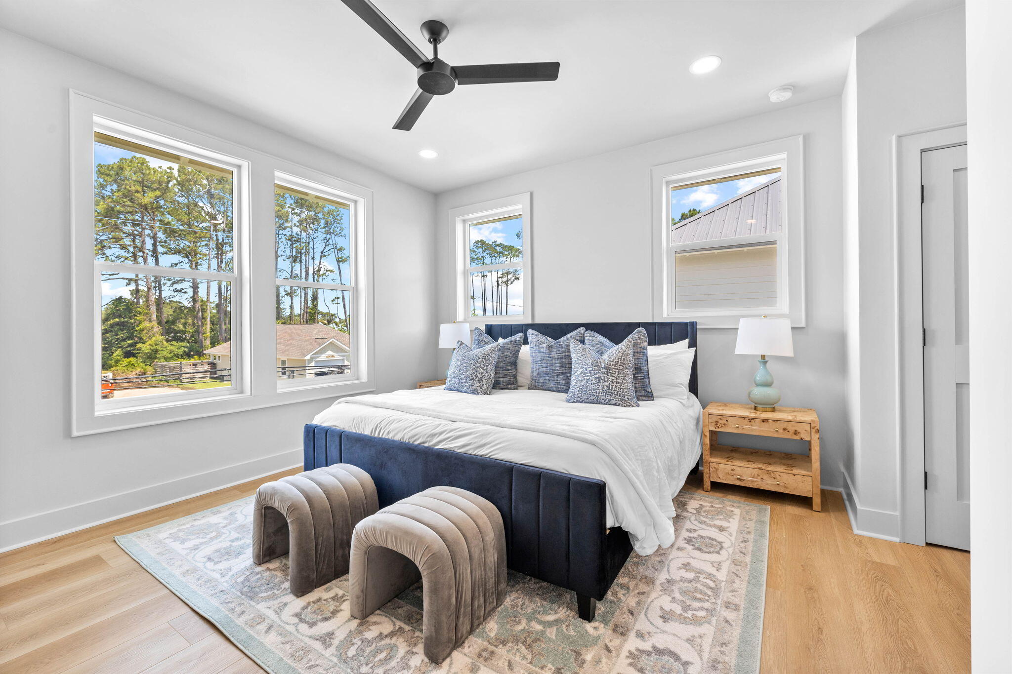 Inlet Beach Heights - Residential