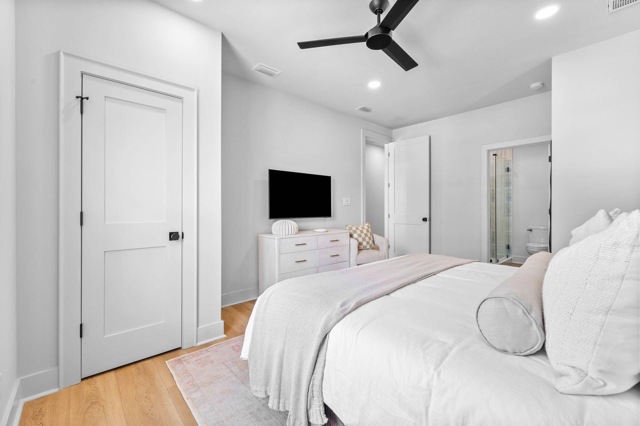 Inlet Beach Heights - Residential