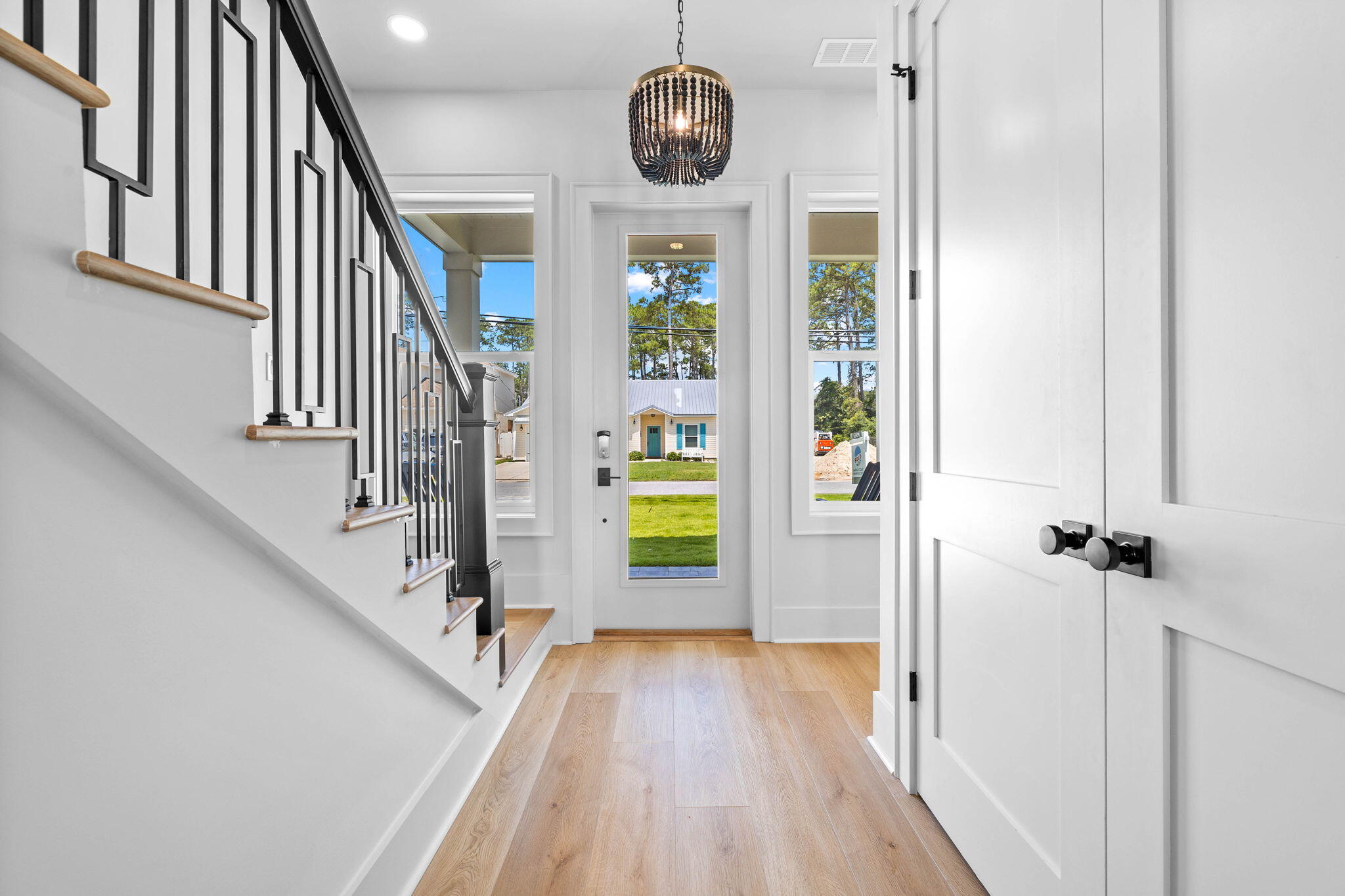 Inlet Beach Heights - Residential