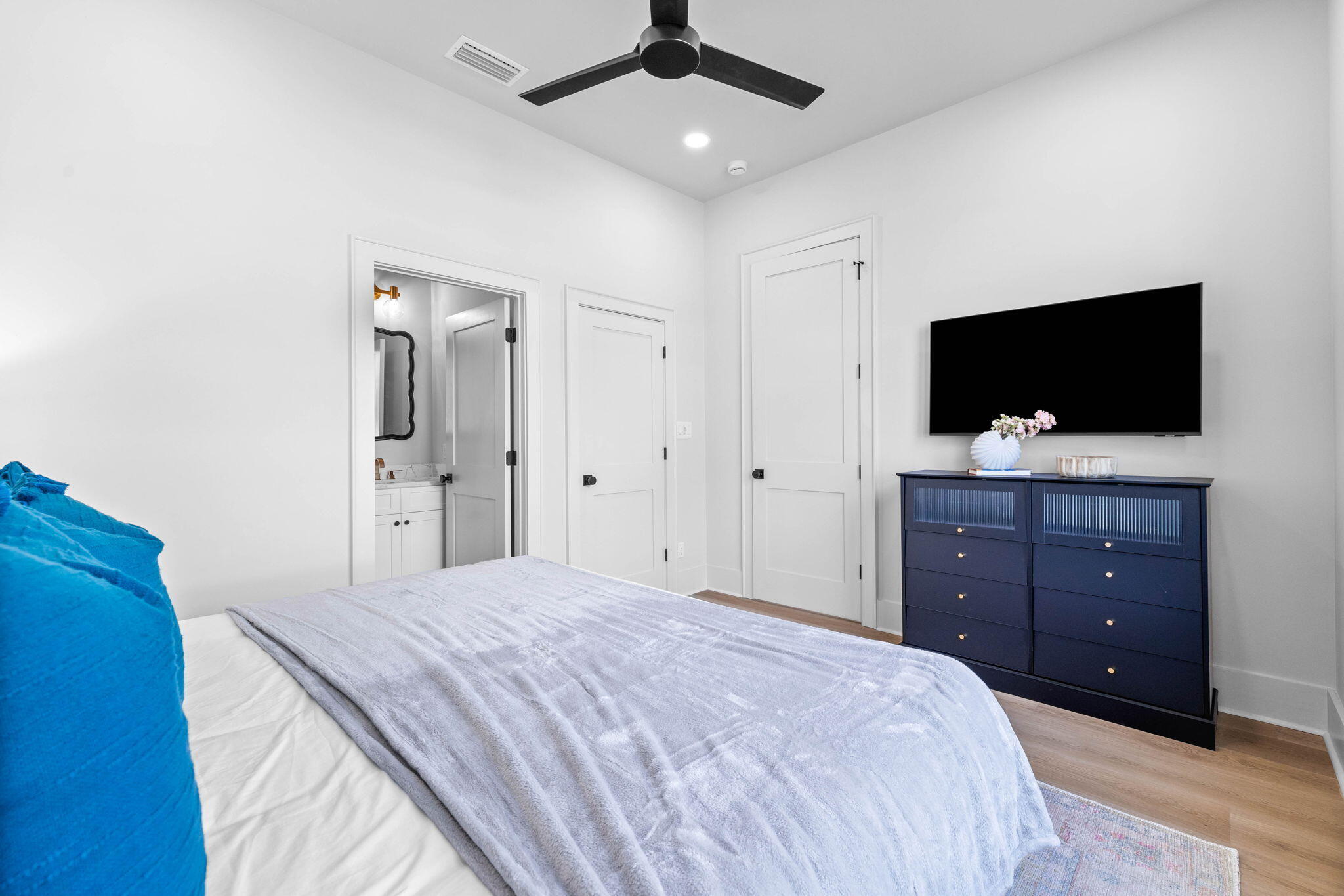 Inlet Beach Heights - Residential