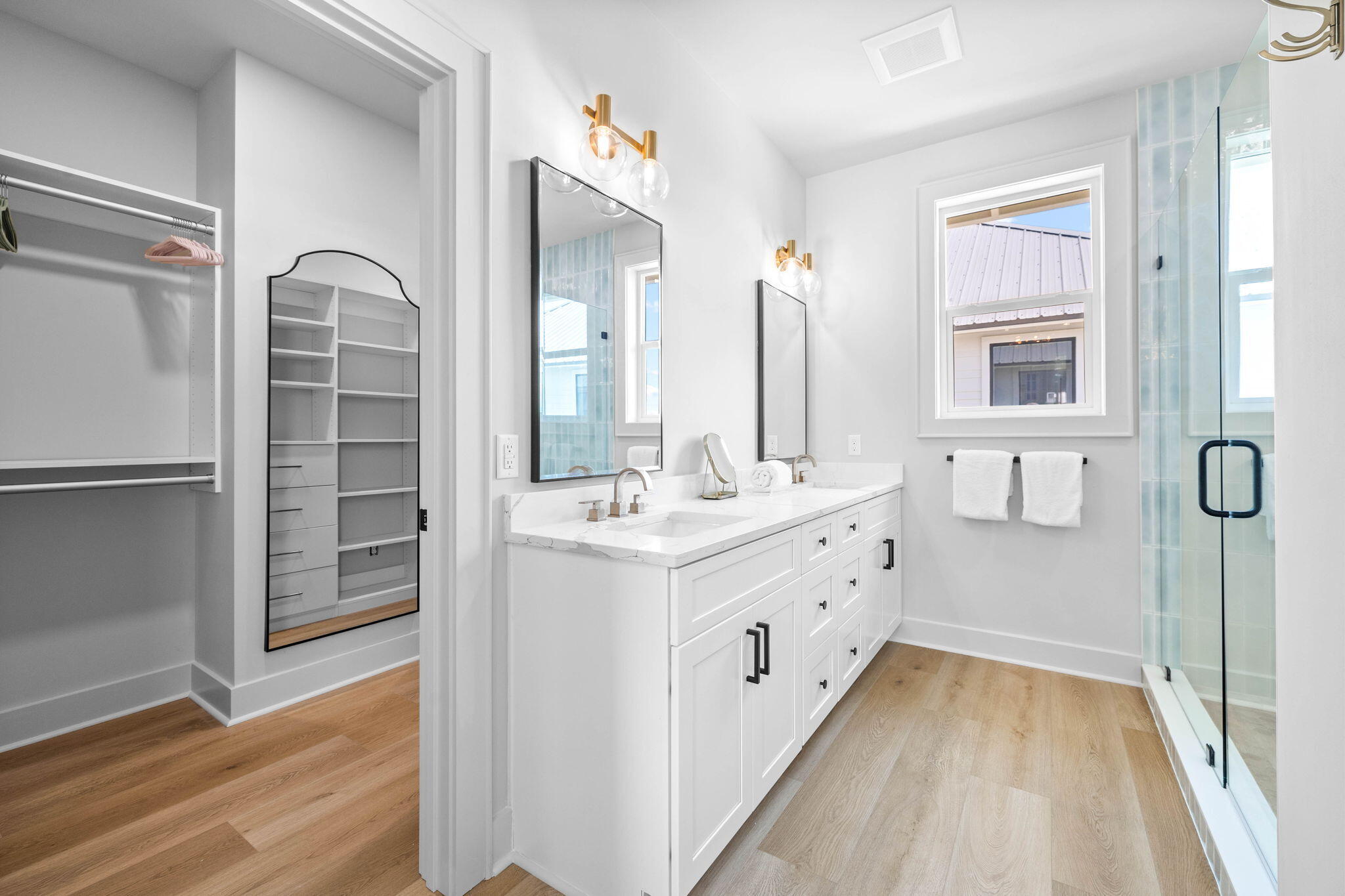 Inlet Beach Heights - Residential