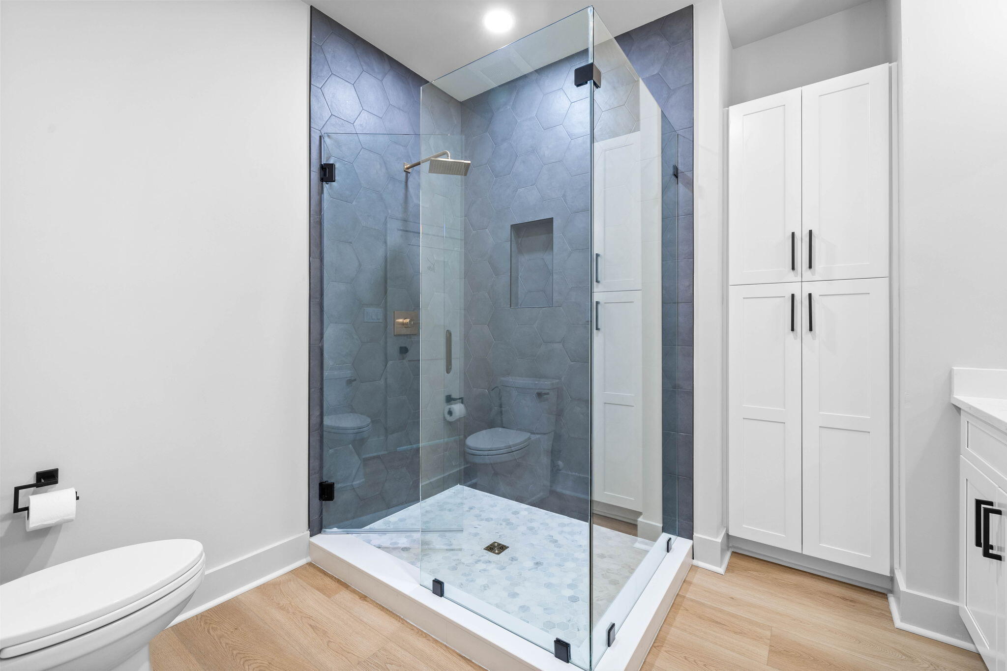 Inlet Beach Heights - Residential