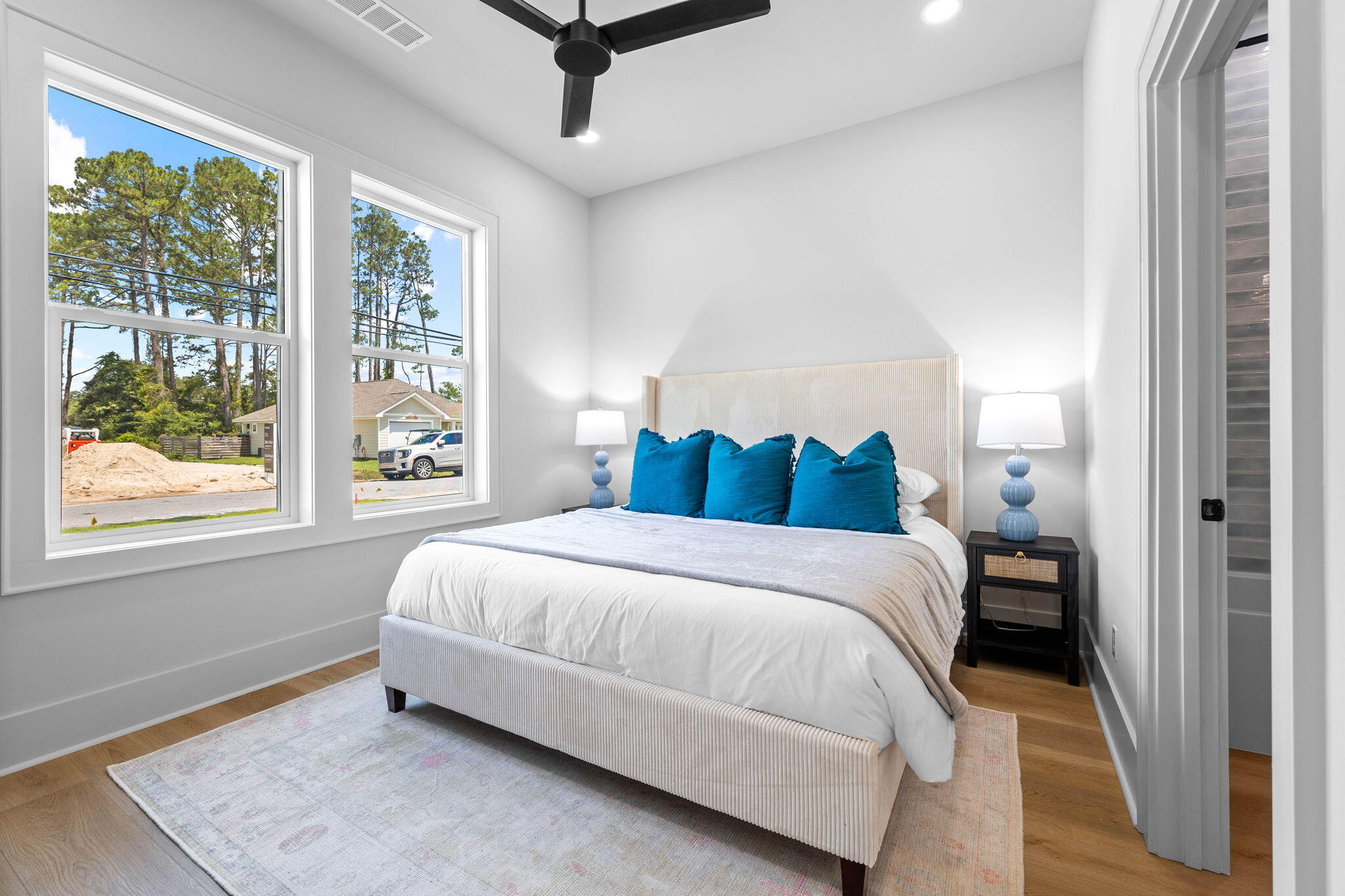 Inlet Beach Heights - Residential