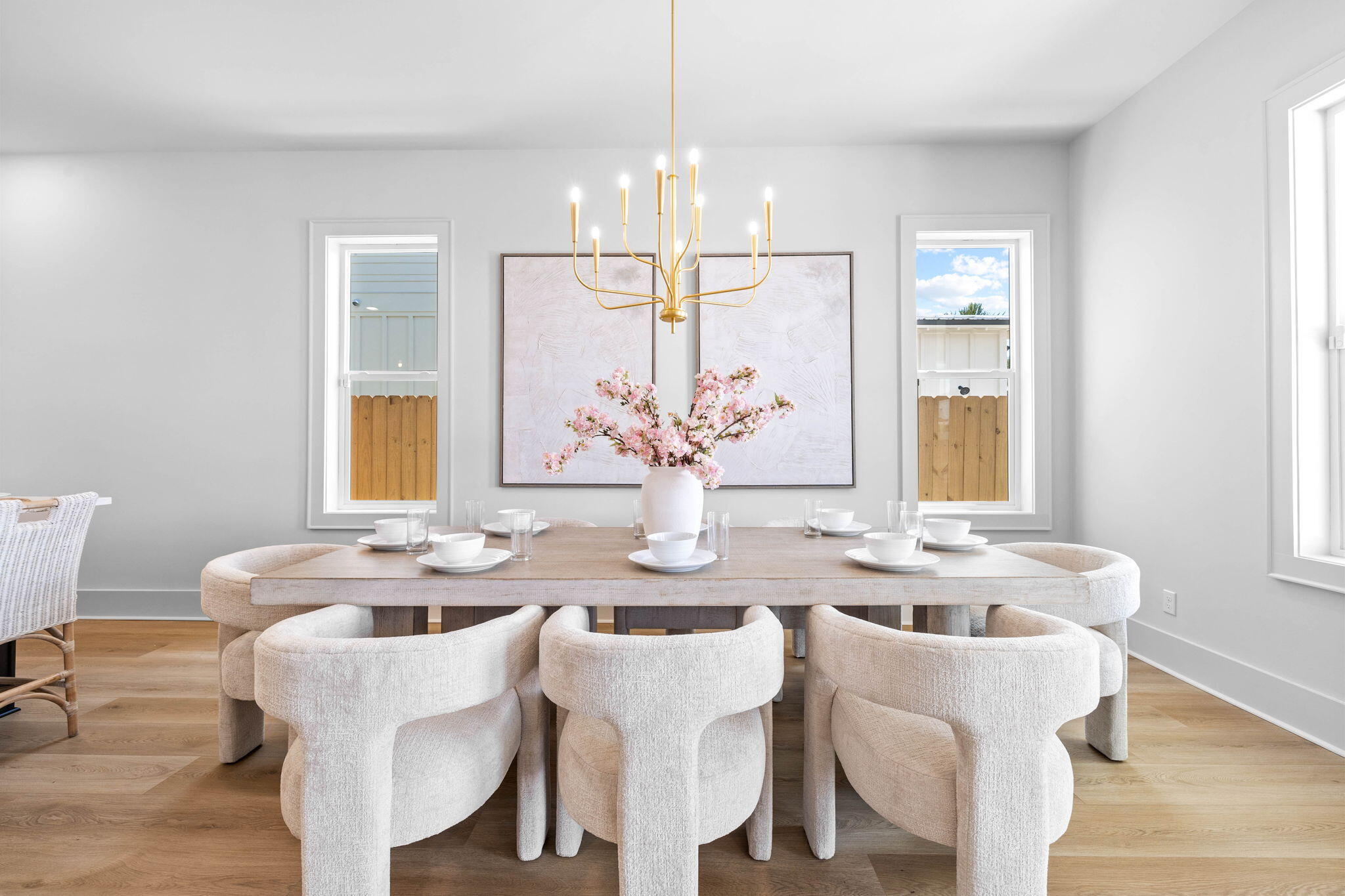 Inlet Beach Heights - Residential