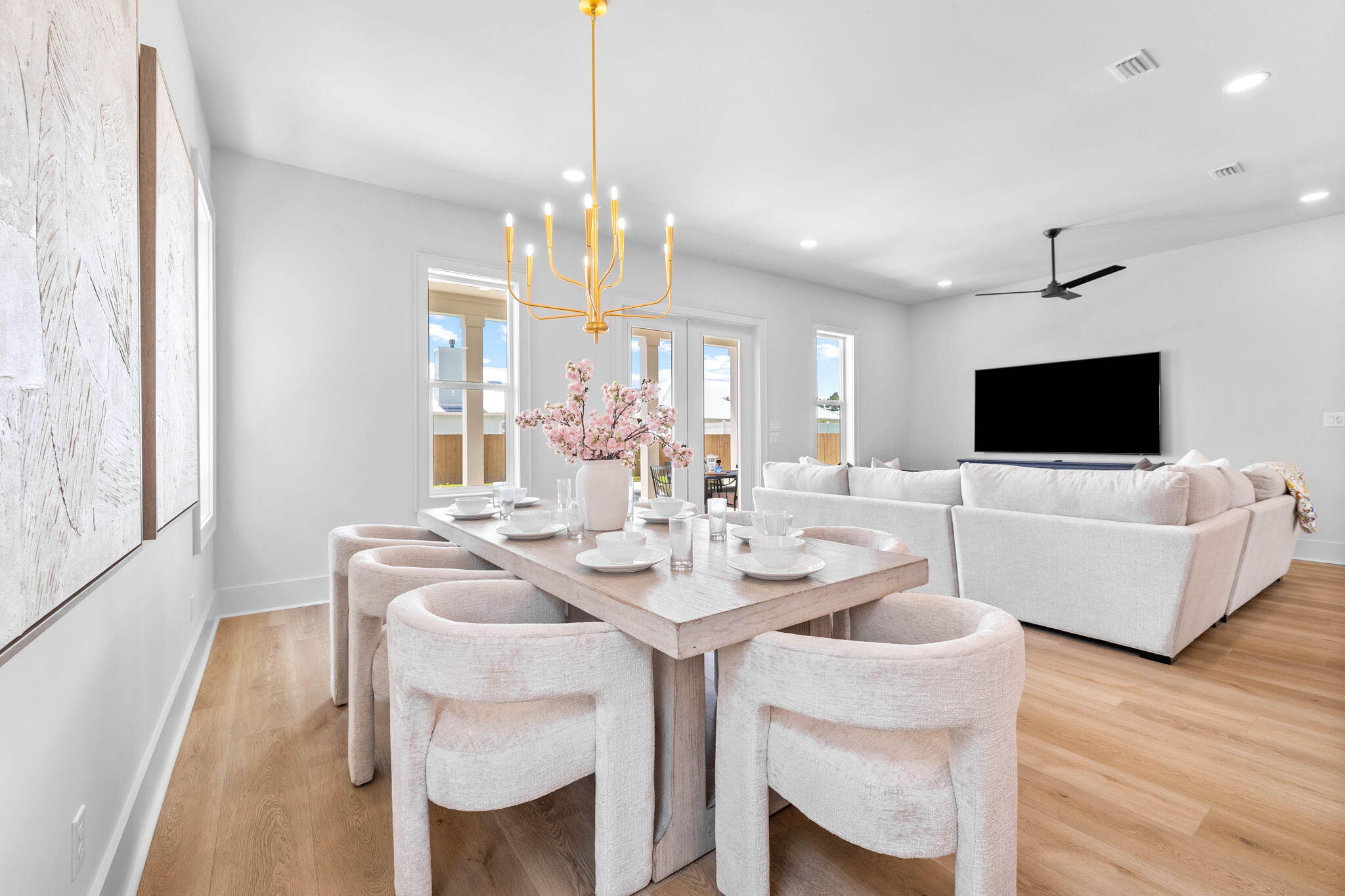 Inlet Beach Heights - Residential