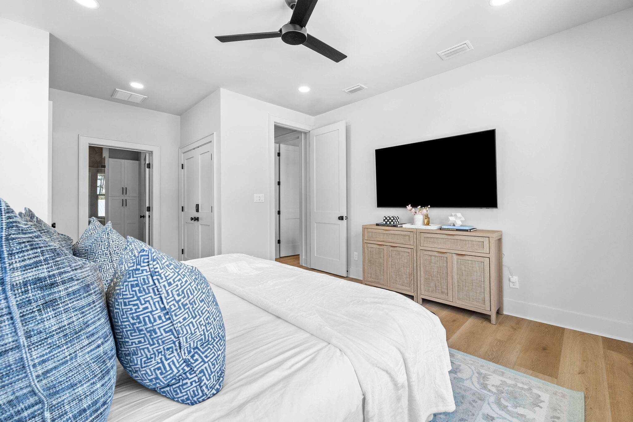 Inlet Beach Heights - Residential