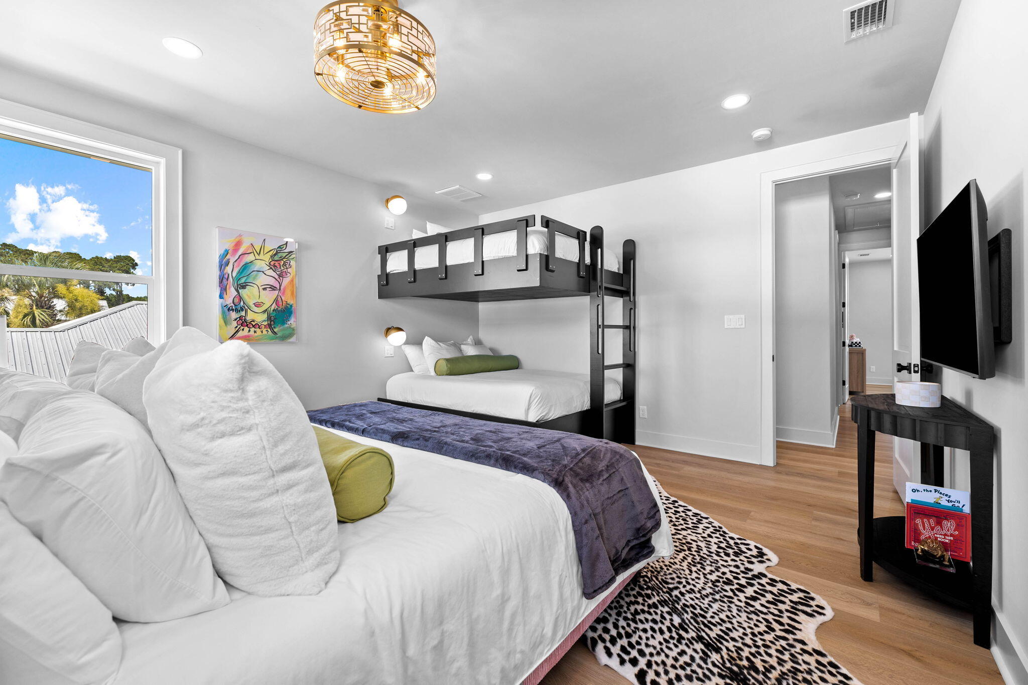 Inlet Beach Heights - Residential
