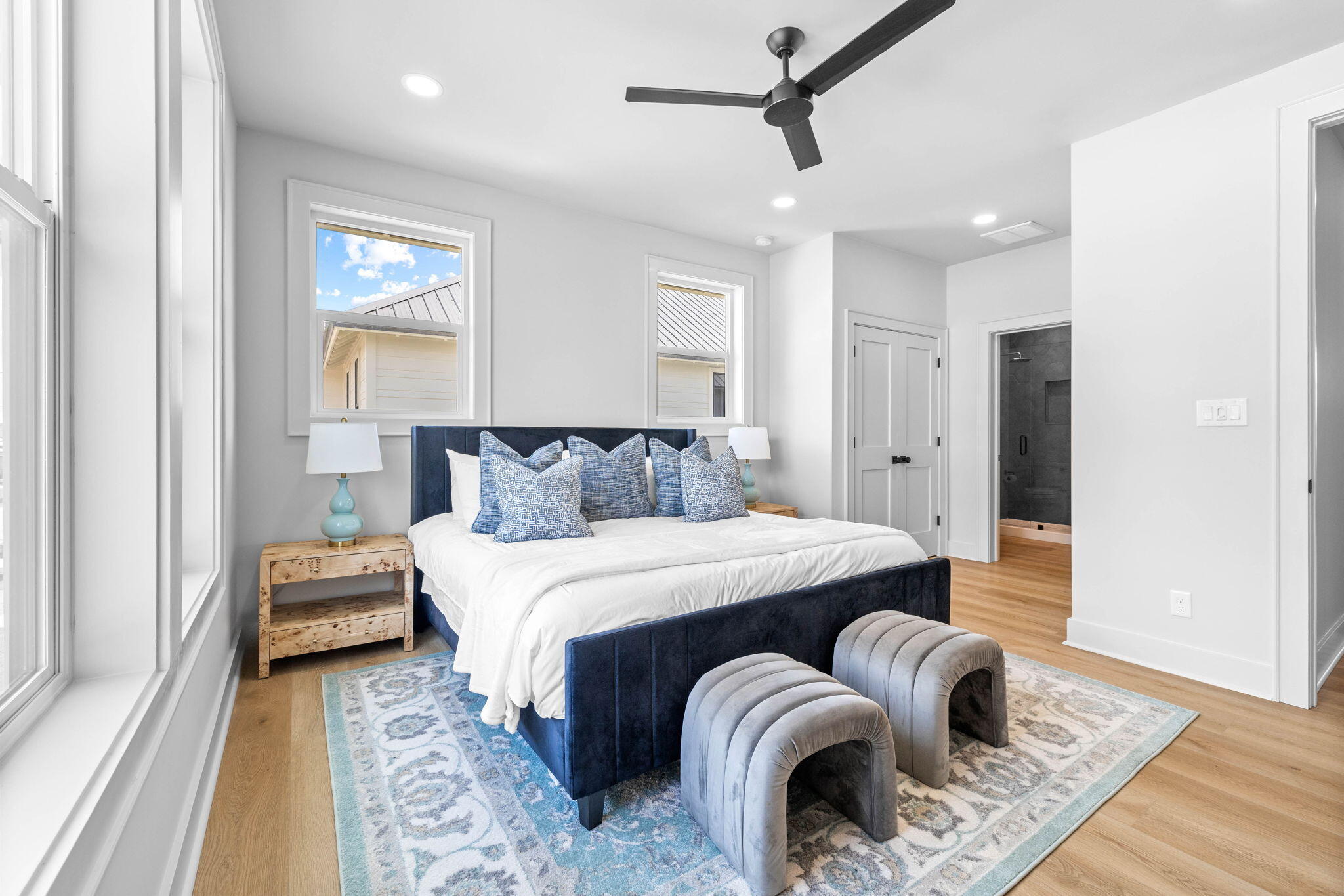 Inlet Beach Heights - Residential