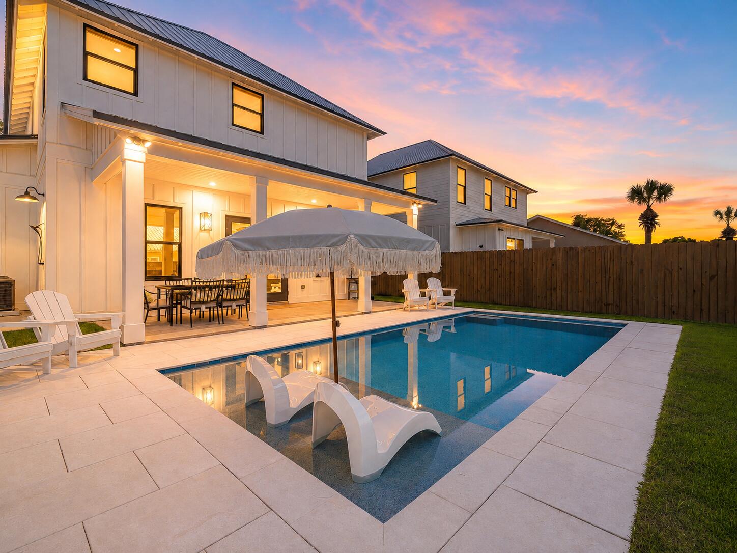 Inlet Beach Heights - Residential