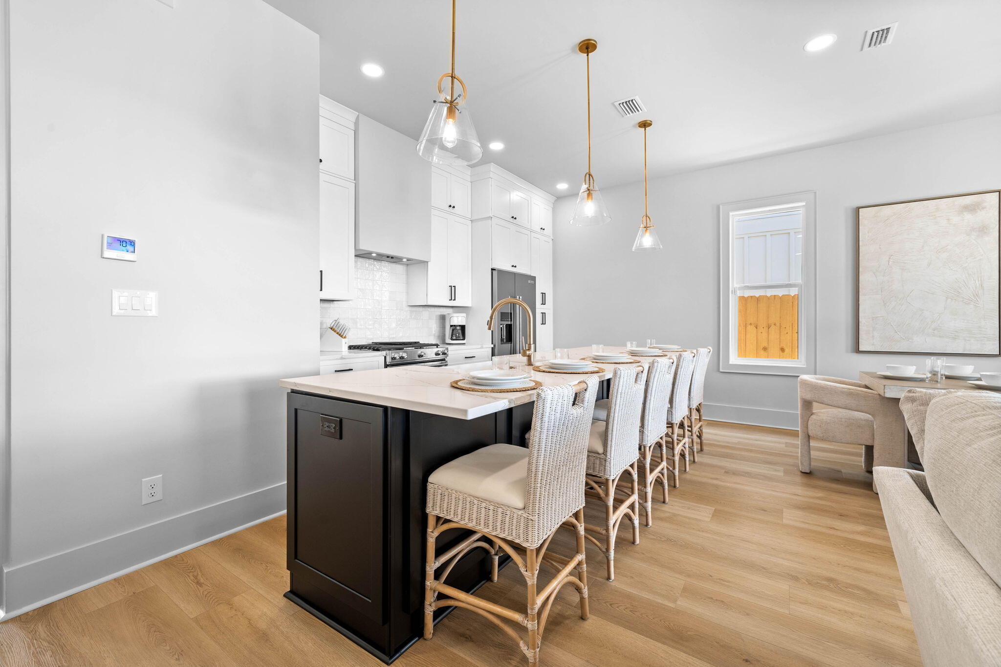 Inlet Beach Heights - Residential